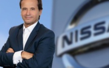 Nissan Afrique : Nouveau cap avec Jordi Vila aux commandes !