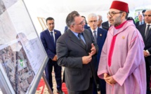 SM Le Roi à Casablanca : Centre médical de proximité, Système d’Information Hospitalier et Unités Médicales Mobiles Connectées 