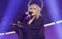 Madonna donnera un concert gratuit sur la plage de Copacabana