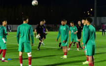 U20 : le Maroc bat les États-Unis (1-0) en amical
