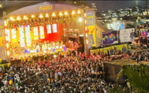 Berklee on the Road s'associe au Festival Gnaoua et Musiques du Monde à Essaouira