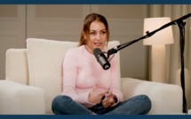 À cœur ouvert : Hiba Abouk dévoile les épreuves de l'amour dans une interview exclusive