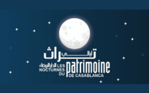 Après les Nocturnes du patrimoine, Casablanca se prépare pour les Journées du Patrimoine