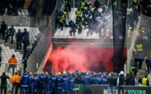 Plus de 1.600 supporters britanniques privés de l'Euro 2024