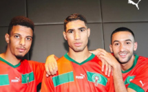 Le Maroc sur le point de changer d'équipementier : Nike ou Adidas ?