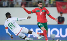 Maroc-Mauritanie : après le nul, les Lions de l’Atlas expriment leur déception 