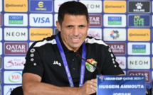 La Jordanie sous Ammouta : victoire éclatante et reconnaissance royale