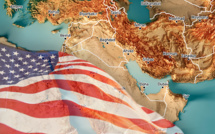 Washington mise en échec au Proche-Orient