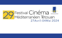 Jurys annoncés pour la 29ème édition du Festival du cinéma méditerranéen de Tétouan