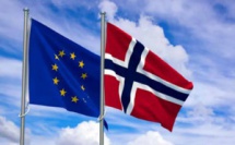 Batteries de voitures électriques : L'Europe et la Norvège s'unissent pour sécuriser l'approvisionnement