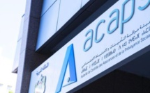 Un guide pédagogique à Introduction à la prévoyance sociale Maroc