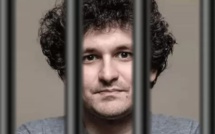 L'ex-dirigeant de FTX  Sam Bankman-Fried condamné à 25 ans de prison