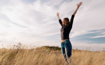 La joie de vivre : Trouver le bonheur dans l'art de vivre pleinement