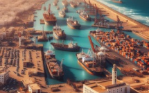 Le port de Dakhla, le sésame marocain pour la ZLECAf