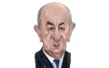 Riez aux éclats avec Abdelmajid Tebboune