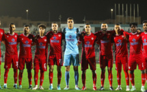 Coupe du Trône : le Wydad éliminé par la Jeunesse Salmi