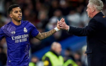 Espagne: le Real Madrid s'imposecontre Bilbao