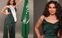 Première historique : L'Arabie Saoudite en lice pour Miss Univers avec Rumy Al-Qahtani
