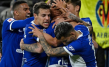 Liga : l’Atlético Madrid s’arrache et se relance à Villarreal avant de défier Dortmunda