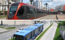 Casablanca vise l'intermodalité du réseau de transport collectif