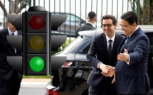 La France autorise ses agences d'investir dans les provinces sud 