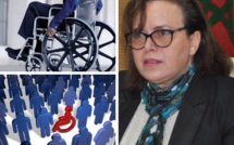 L'état social, c'est aussi des politiques publiques en faveur des personnes handicapées