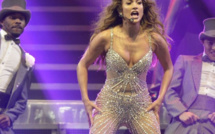 Jennifer Lopez transforme sa tournée en "Best-of" de ses tubes.