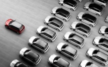 Marché Automobile : Le marché marocain freine brutalement en 2024 !