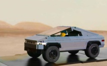 Tesla : Adieu la chaîne de montage ?