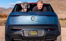 ​Fisker : Un raz-de-marée d'annulations !