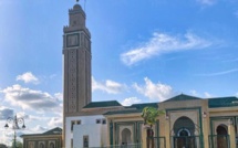 Ouverture officielle ce vendredi de la Mosquée Mohammed VI d’Abidjan