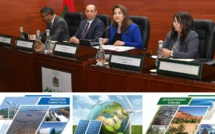 Pour une refonte stratégique du secteur énergétique et du développement durable