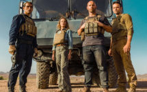 "Le Salaire de la Peur" : Un remake palpitant tourné au Maroc