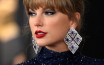 Taylor Swift devient la première artiste milliardaire grâce à sa musique
