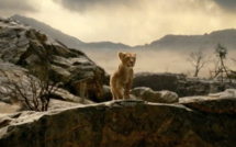 Mufasa : première image dans le prequel du "Roi Lion" en live-action