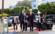 Maroc-France en chiffres