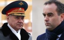 Attentat de Moscou : l'ombre des forces spéciales françaises !?