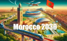 Marrakech 2030 : Au Cœur de la Transformation pour la Coupe du Monde