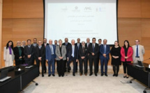 La lutte contre la corruption s'organise