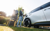 ​Les voitures électriques : Un remède efficace contre le CO2, selon une étude californienne !