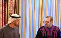 Le Maroc devient une destination d’investissement importante pour les Émirats arabes unis 