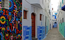 Exploration et créativité: Le 44e Moussem Culturel d’Assilah brille jusqu'au 26 Octobre