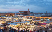 Le Festival Mondial de la Poésie éclaire les ruelles de la ville rouge du 26 au 28 avril