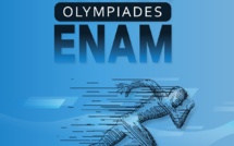 Les Olympiades Enam