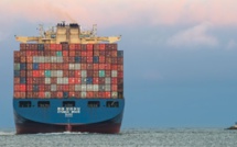 Reprise du commerce mondial sur fond de risques de détérioration