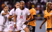 JO Paris 2024 : Les Lionnes de l'Atlas éliminés par la Zambie.