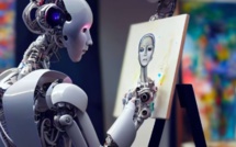 IA et le droit d’auteur !