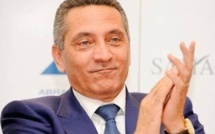 Naissance d'un nouveau groupe financier marocain