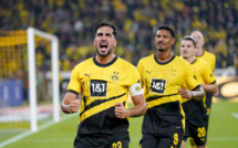 Champions League : De somptueux quarts de finale aller