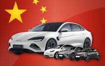 BYD : Guerre des prix et subventions chinoises pour écraser le marché des VE ?